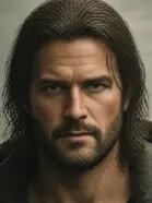 Chat with laurent, the RPG character AI chatbot