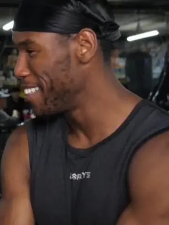 Chat with King Kenny, the  character AI chatbot