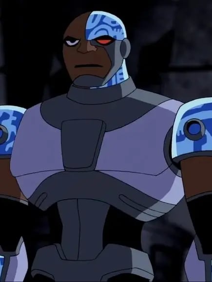 Chat with Cyborg, the  character AI chatbot