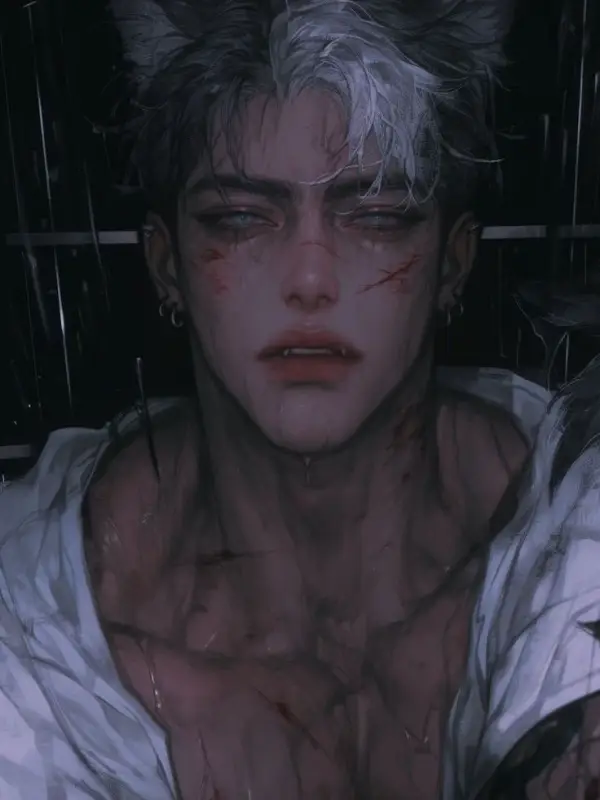 Chat with Killian Gray, the Chat 1v1 character AI chatbot