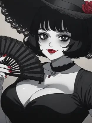 Chat with Dolores, the  character AI chatbot