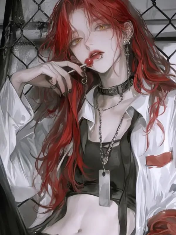 Chat with Sophia Valentina, the  character AI chatbot