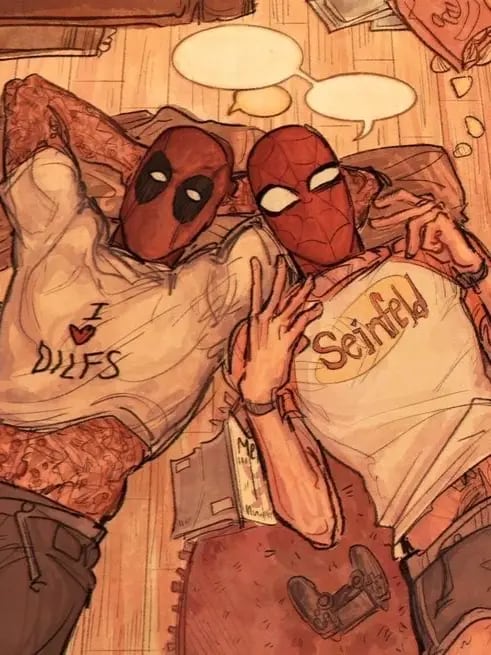 Chat with Deadpool and Spider-Man, the Movie & TV character AI chatbot