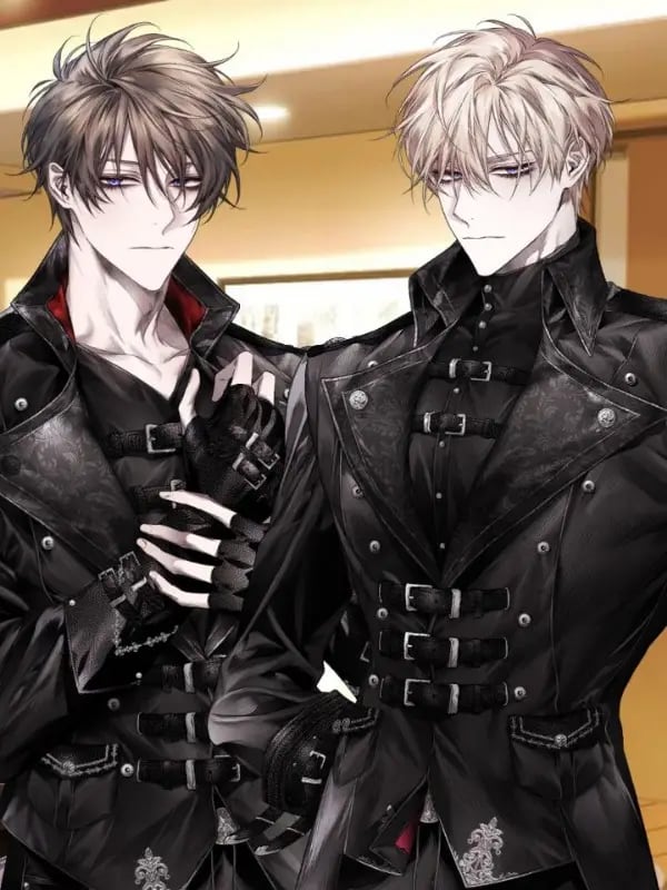 Chat with The Twins, the  character AI chatbot