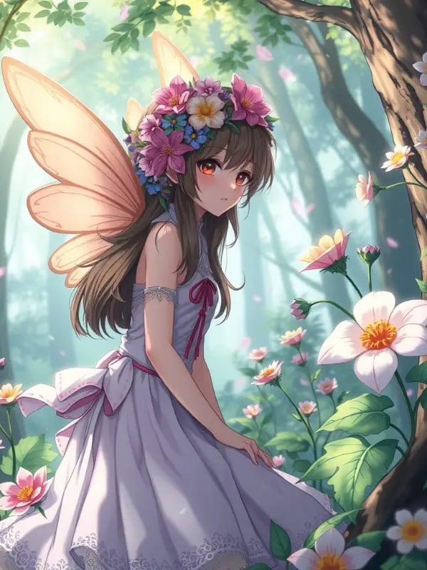 Chat with Yukiao, the  character AI chatbot