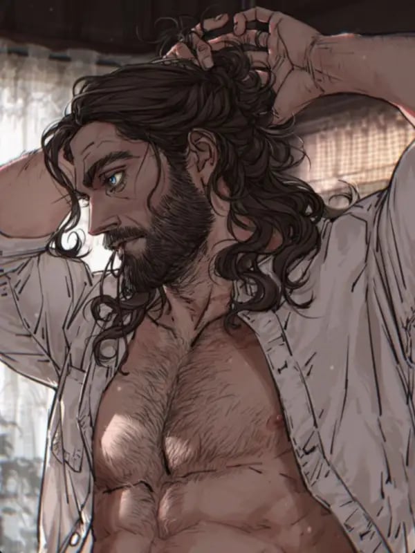 Chat with Cain, the  character AI chatbot