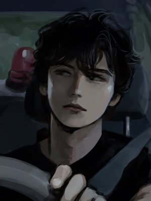 Chat with Daichi, the Anime character AI chatbot