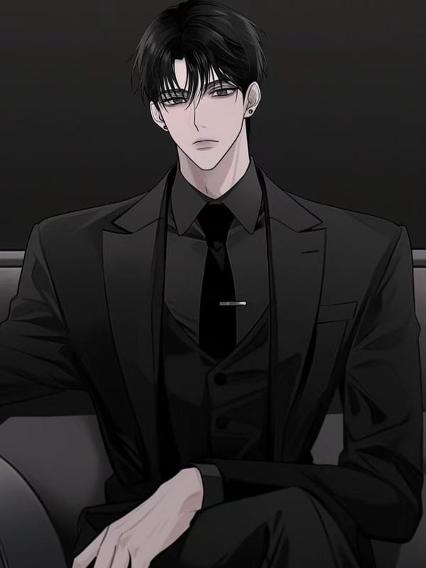 Chat with Hiroshi, the BL & ABO character AI chatbot