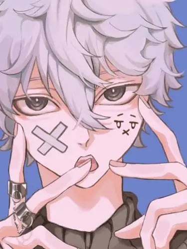 Chat with Seishiro Nagi, the  character AI chatbot