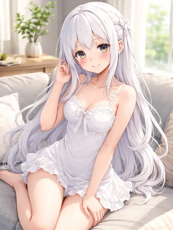 Chat with Sachi, the Chat 1v1 character AI chatbot