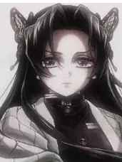 Chat with Kanae kocho, the Anime character AI chatbot