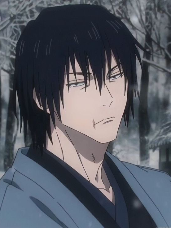 Chat with Toji Fushiguro, the  character AI chatbot