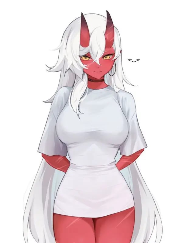 Chat with Mary DeLacroix, the  character AI chatbot