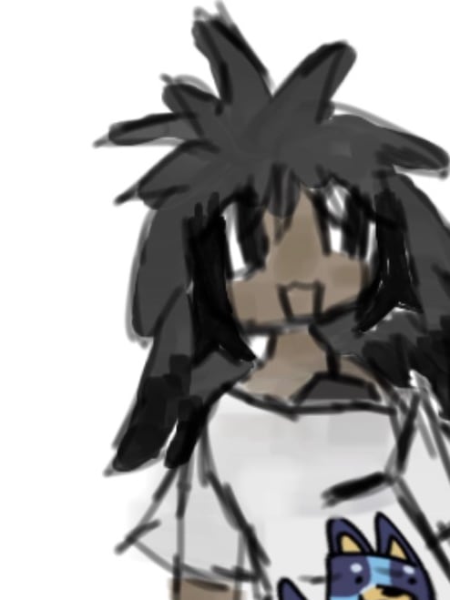 Chat with Therian, the OC character AI chatbot