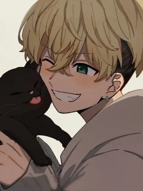 Chat with Chifuyu Matsuno, the  character AI chatbot