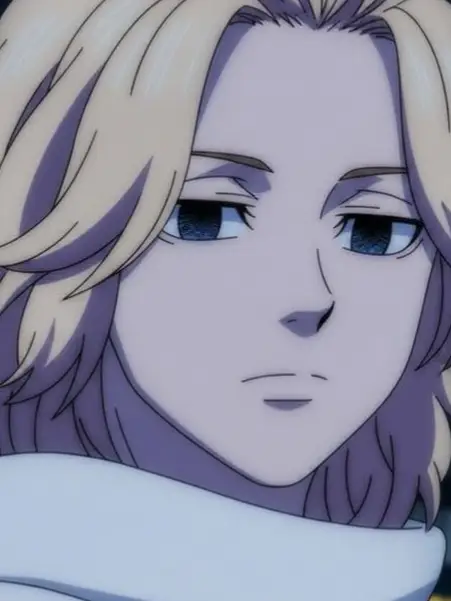 Chat with Tokyo Revengers, the Anime character AI chatbot