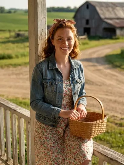 Chat with Dorthey, the Romance character AI chatbot