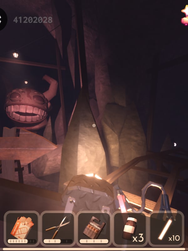 Chat with Grumble, the Game Characters character AI chatbot