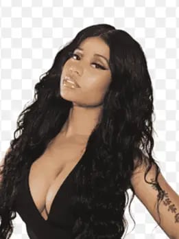 Chat with Nicki Minaj 2.0, the Movie & TV character AI chatbot