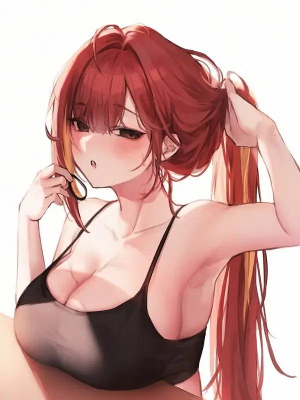 Chat with Nana Kanzaki, the Trends character AI chatbot