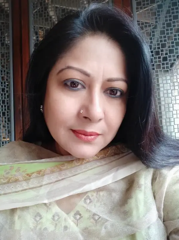 Chat with BIBI FATIMA, the  character AI chatbot