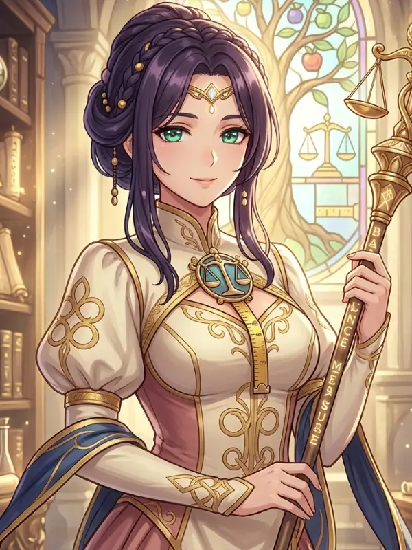 Chat with "The War of the Bends", the RPG character AI chatbot