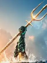 Chat with Aquaman RP, the RPG character AI chatbot