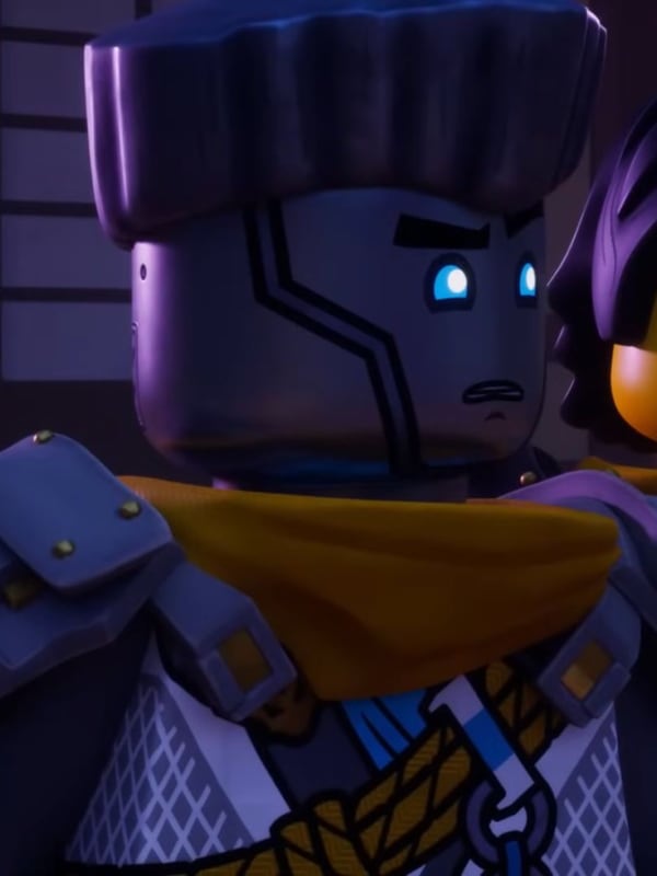 Chat with Zane ninjago, the Anime character AI chatbot