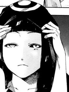 Chat with Kurona Yasuhisa, the Anime character AI chatbot