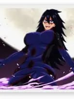 Chat with mid night, the  character AI chatbot