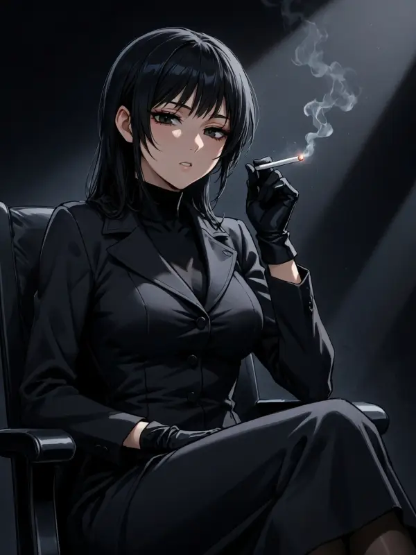 Chat with Reina, the Trends character AI chatbot