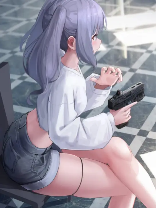 Chat with Ranmi Takizawa - Annoying., the Chat 1v1 character AI chatbot