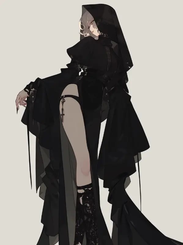 Chat with Morwin, the  character AI chatbot