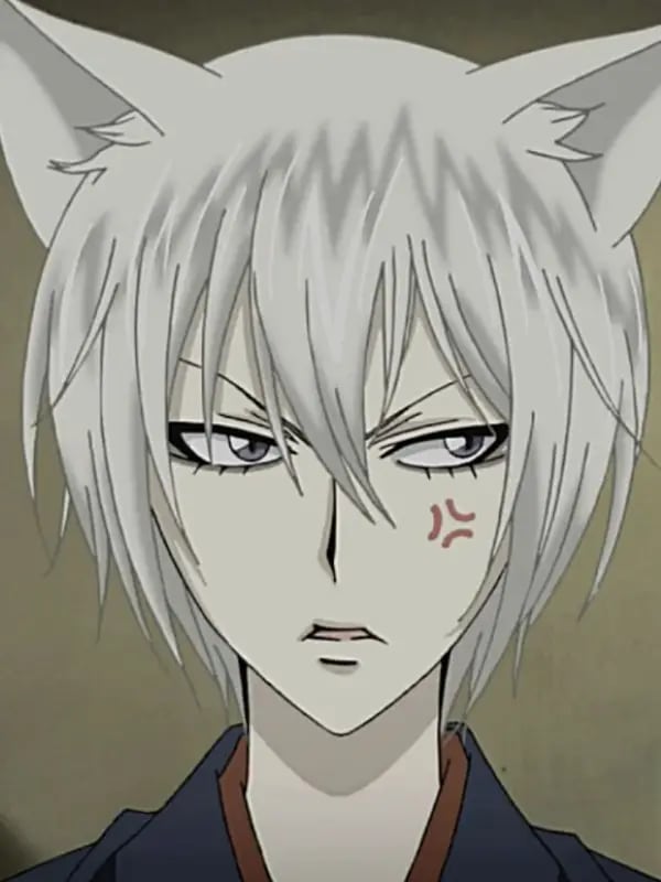 Chat with Tomoe, the Anime character AI chatbot