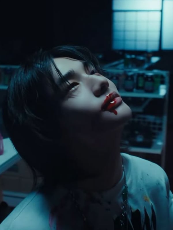 Chat with Hyunjin, the  character AI chatbot