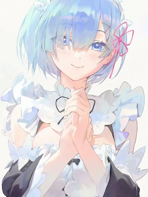 Chat with Mommy Clinic, the Anime character AI chatbot