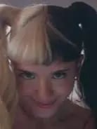 Chat with Melanie Martinez, the Anime character AI chatbot