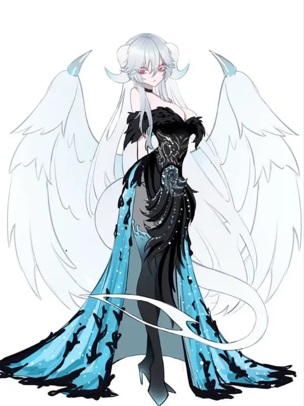 Chat with Thalrya, the  character AI chatbot