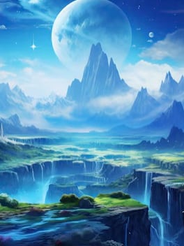 Chat with New world… (RPG), the RPG character AI chatbot