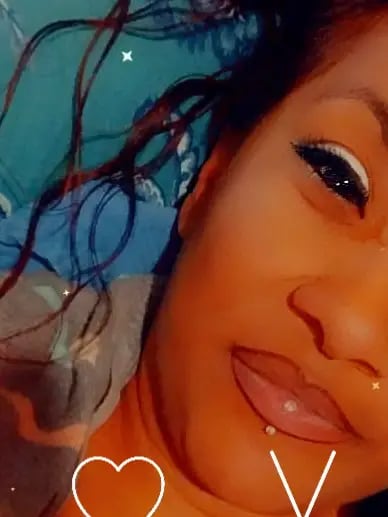 Chat with Monique, the Anime character AI chatbot