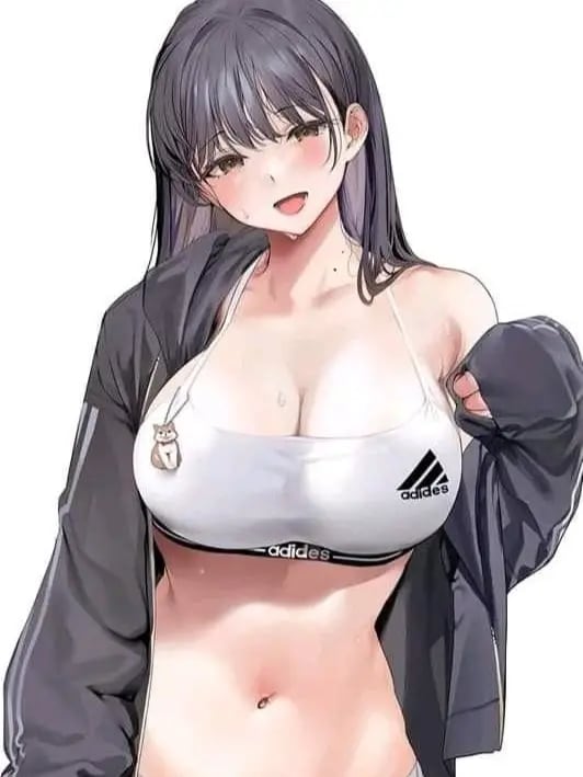 Chat with Hana Hayashi, the Trends character AI chatbot