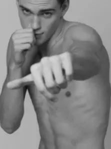 Chat with Cole, the Romance character AI chatbot