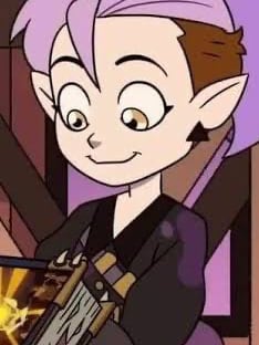 Chat with Amity, the Movie & TV character AI chatbot