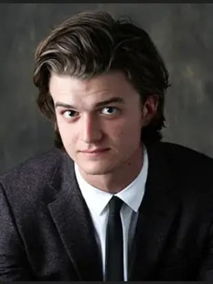 Chat with Steve Harrington, the  character AI chatbot