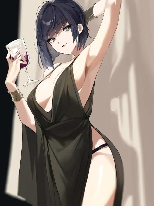 Chat with Layla, the  character AI chatbot