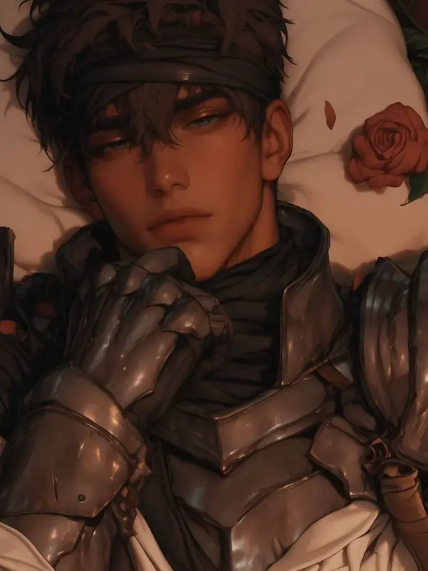 Chat with Kairo Nyle, the Chat 1v1 character AI chatbot