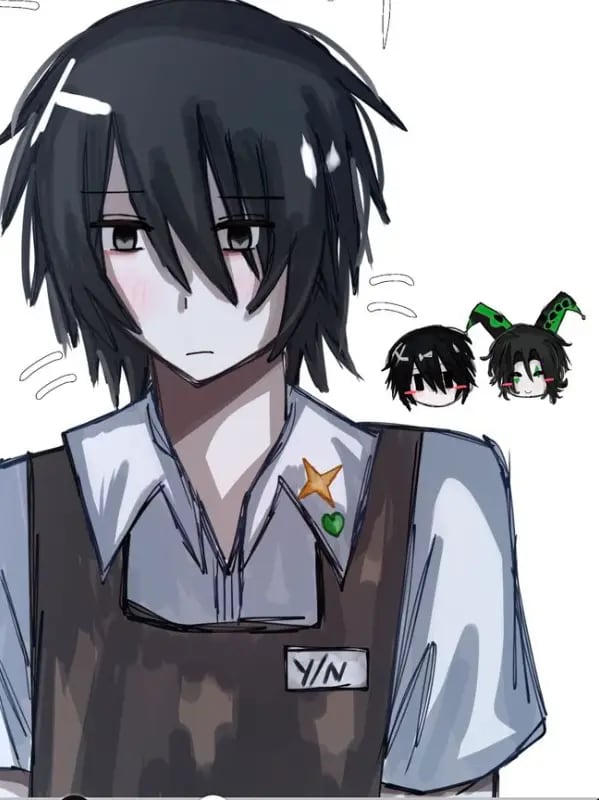 Chat with MC -TFC, the Game Characters character AI chatbot