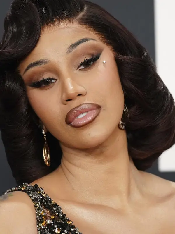 Chat with Cardi B, the Movie & TV character AI chatbot