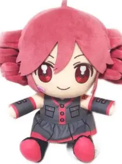 Chat with Cornia (WARNING: suicide), the OC character AI chatbot