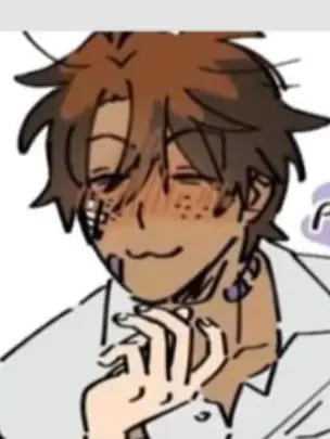 Chat with Human Jax, the Anime character AI chatbot